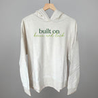 Built On Barre And Luck