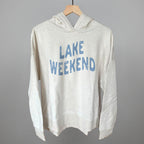 Lake Weekend Distressed