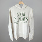 Slow Sundays Coffee Club (Green)
