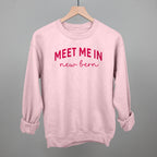 Meet Me In New Bern