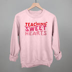 Teaching Sweethearts