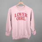 Lover Girl Arch