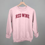 Red Wine Arch