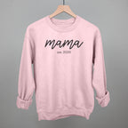 Mama Est 2026 Script