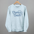 Cheer Coach Script