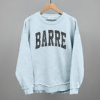 Barre Arch