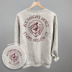 Al's Pancake World (Back Print)
