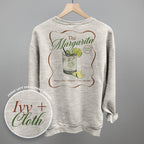 The Margarita (Extra Spicy) (Back Print)