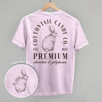 Cottontail Candy Co. (Back Print)