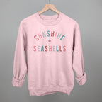 Sunshine + Seashells