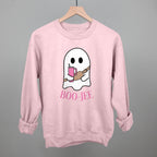 Boo-Jee Ghost