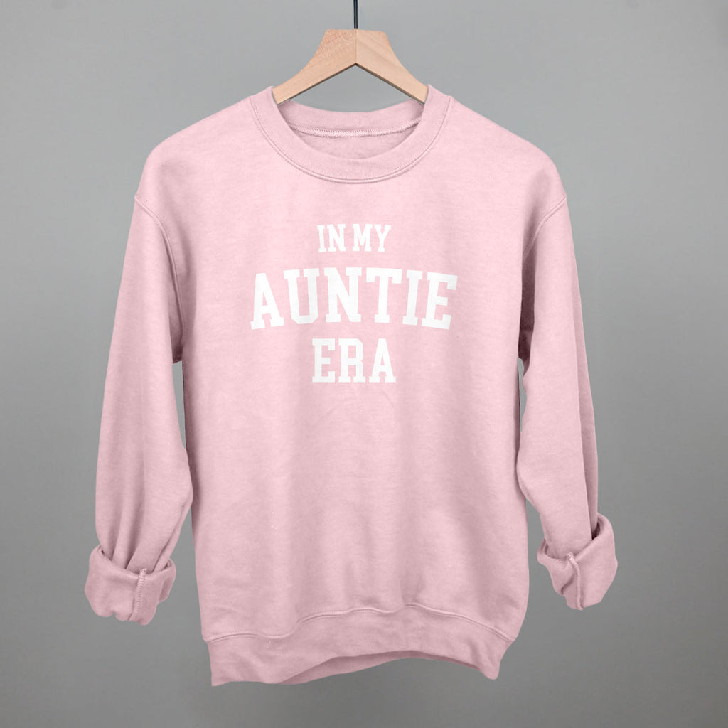 In My Auntie Era (White)