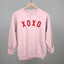XOXO Collegiate