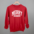 Merry Christmas Collegiate