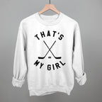 That's My Girl Hockey