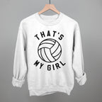 That's My Girl Volleyball
