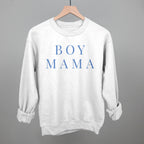 Boy Mama and Mama's Boy