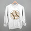 Take Me Out To The Ball Game (Leopard Baseball)