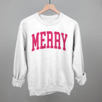 Merry Arch