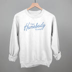 The Homebody Club
