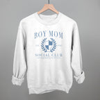 Boy Mom Social Club