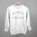 Sunshine + Seashells