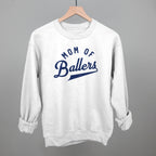 Mom Of Ballers