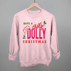 Holly Dolly Christmas