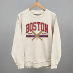 Boston Baseball