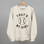 That's My Girl Softball