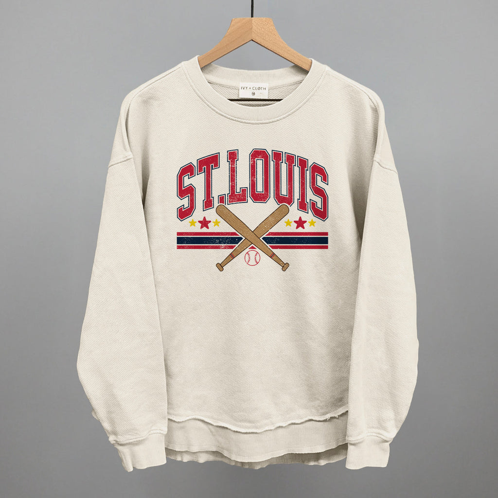 St.Louis Baseball
