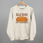 Geller Movers NYC