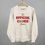 The Official Cookie Baker