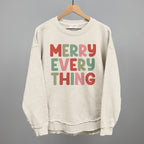 Merry Everything (Colorful)