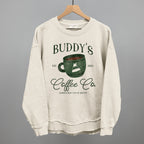 Buddy's Coffee Co