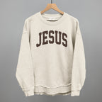 Jesus Arch