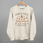 North Pole Gingerbread Bakery