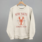 Stay Salty Lobster Club