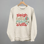 Sleigh Bells & Seashells