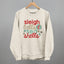 Sleigh Bells & Seashells