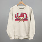 Atlanta Baseball