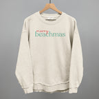 Merry Beachmas