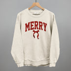 Merry Arch + Bow