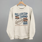 Geller Cup Champ 1996