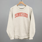 Sunkissed Distressed Arch