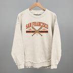 San Francisco Baseball