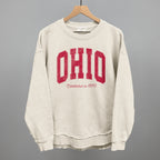 Ohio Varsity Arch