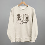 Meet Me On The Mat