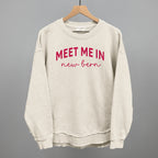 Meet Me In New Bern