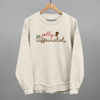 Jolly & Caffeinated